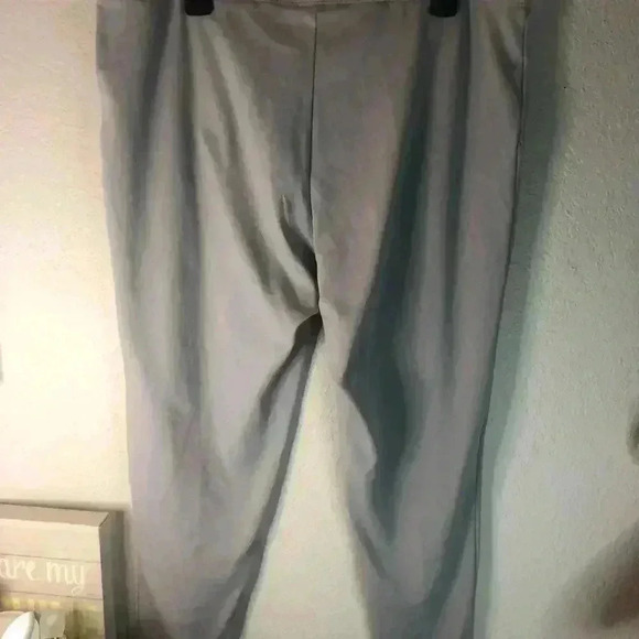 Piccadilly leggings gray sz XL NWT - Picture 2 of 6
